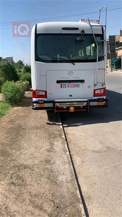 Toyota Coaster